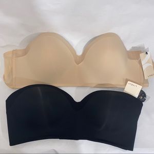 Set of 2 Lively Bras NWT